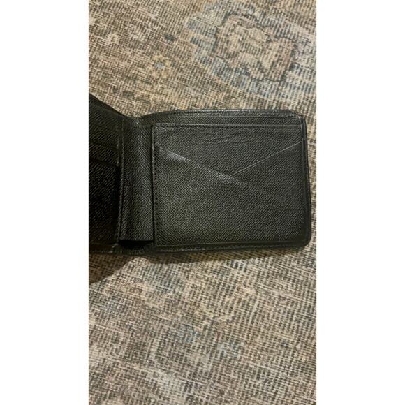 Louis Vuitton Mens Tiaga Leather Wallet - Picture 3 of 7